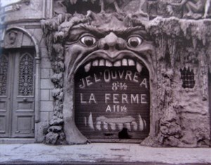 Visite guidée : Crimes et plaisirs autour de Pigalle | par Interkultur Paris