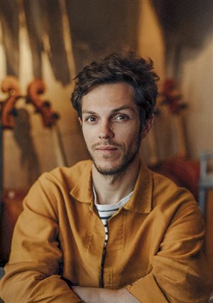 Brahms : Symphonie n°1