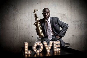Affiche de Maceo Parker