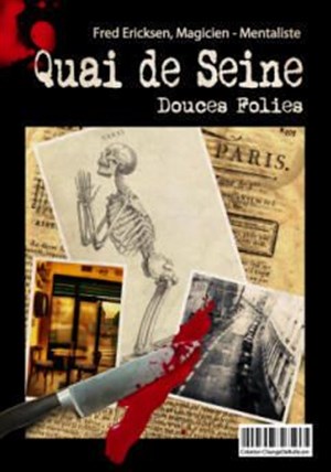 Affiche de Quai de Seine