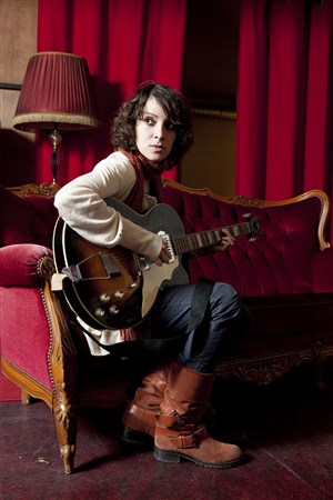 Affiche de Gaby Moreno