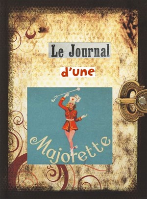Affiche de Le journal d'une majorette