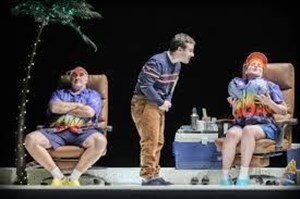 Le poids des fourmis