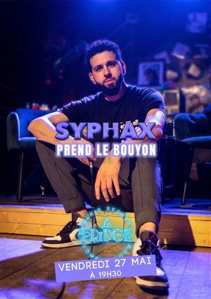 Affiche de Syphax dans Crescendo