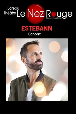 Affiche de Estebann