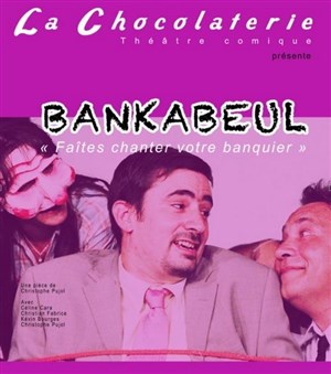 Affiche de Bankabeul