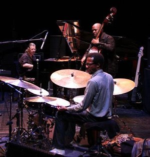 Affiche de Chick Corea - Christian McBride - Brian Blade