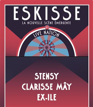 Affiche de Eskisse