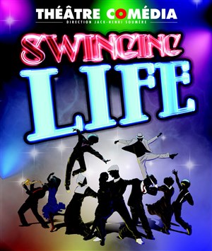 Affiche de Swinging Life
