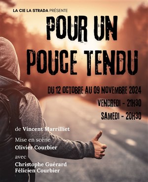 Affiche de Pour un pouce tendu