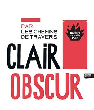 Affiche de Clair obscur