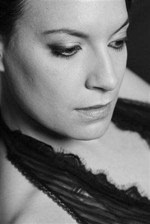 Affiche de Fanny Werner Quintet