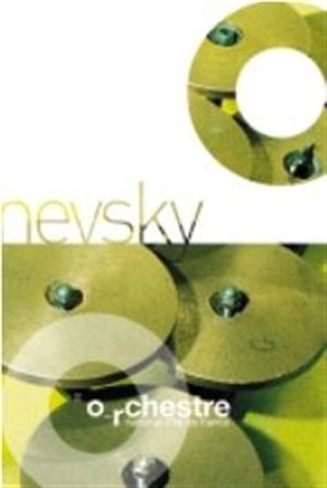 Affiche de Nevsky