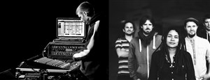 Affiche de Kanka + The Sunvizors