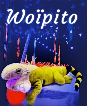 Affiche de Woipito