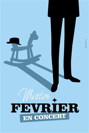 Affiche de Mister Février