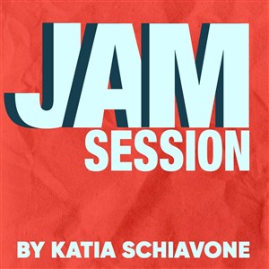 Affiche de Hommage à Jim Hall avec Katia Schiavone + Jam Session
