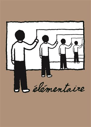 Affiche de Élémentaire