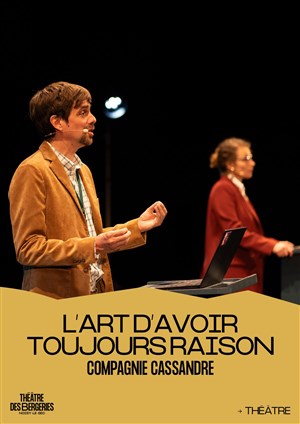 L'Art d'avoir toujours raison