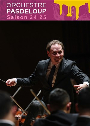 Affiche de Choeur d'Orchestre