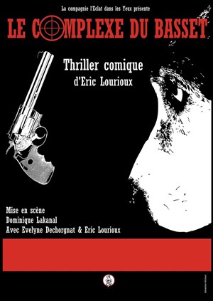 Affiche de Le complexe du basset