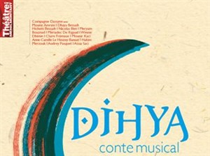 Affiche de Dihya