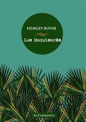 Affiche de Rencontre littéraire avec Hemley Boum