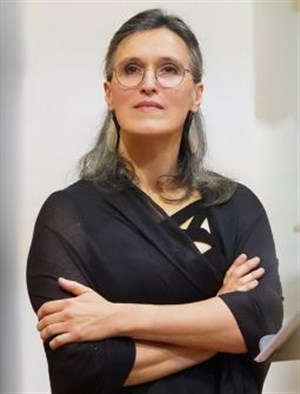 Affiche de Claire Lefilliâtre / Les Épopées