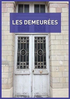 Affiche de Les demeurées