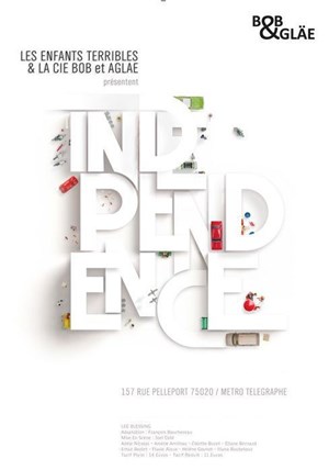 Affiche de Independence