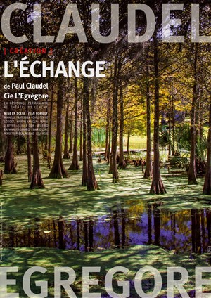 Affiche de L'Echange