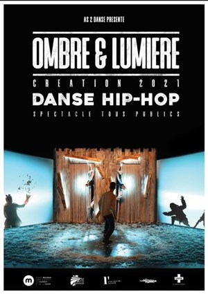 Affiche de Ombre et lumière
