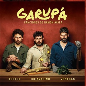 Affiche de Garupá