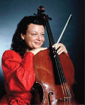 Affiche de Suzanne Ramon & Jean Dube | Musique de chambre
