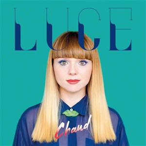 Affiche de Luce | accompagnée par Mathieu Boogaerts