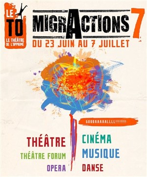 Affiche de Le voyage de Khady Demba