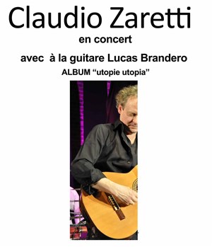 Affiche de Claudio Zaretti