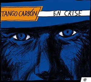 Affiche de Tango Carbon