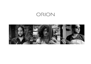 Affiche de Deve Golitin / Sélène Saint-Aaimé / Pierre Mangeard | Orion