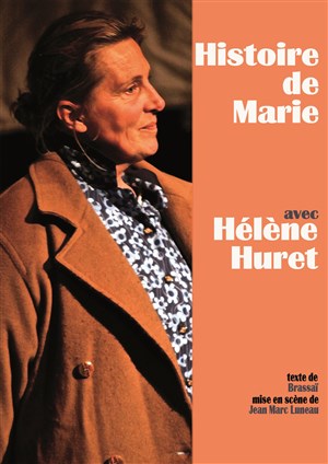 Affiche de Histoire de Marie