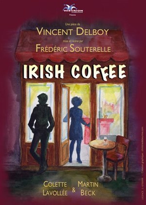 Affiche de Irish Coffee