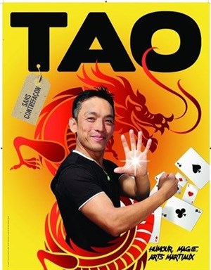 Affiche de Tao