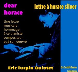 Affiche de Dear Horace
