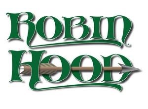 Affiche de Robin Hood