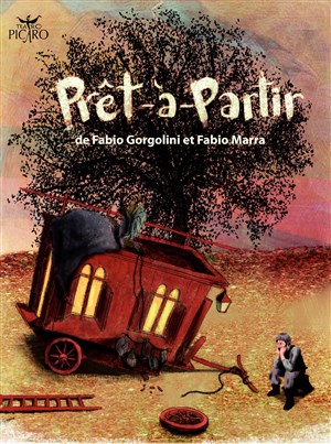Affiche de Prêt-à-partir