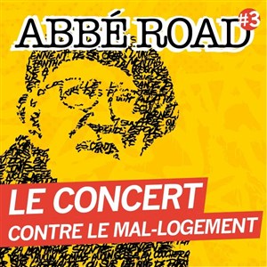 Affiche de Abbé Road #3
