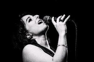 Affiche de Mélanie Dahan Quartet
