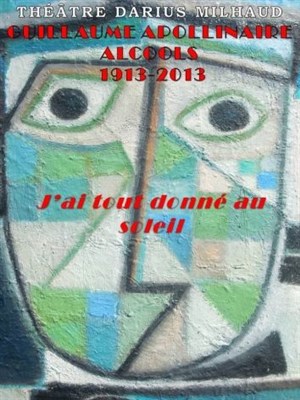 Affiche de J'ai tout donné au soleil