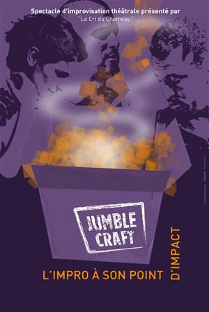 Affiche de Jumble Craft