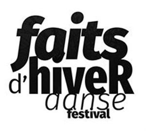 Affiche de Festival Faits d'Hiver : 1 soirée, 2 spectacles
